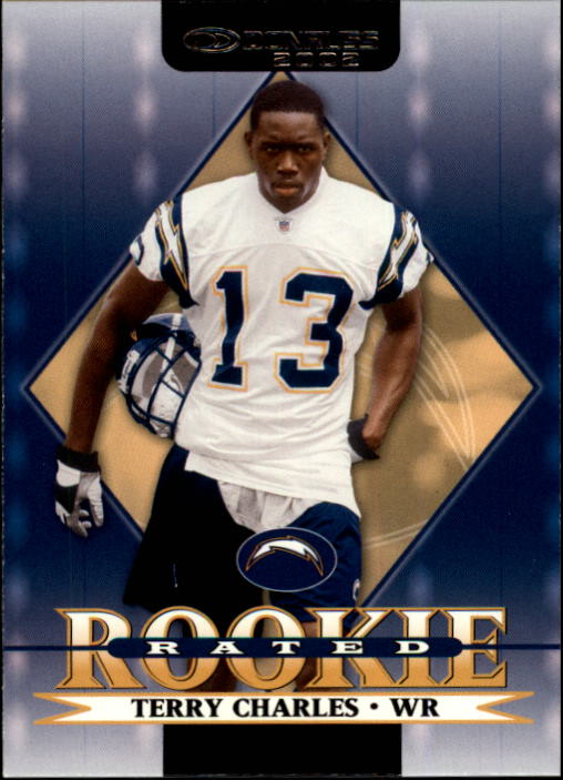 2002 Donruss Football Card Pick (Base) 101-300