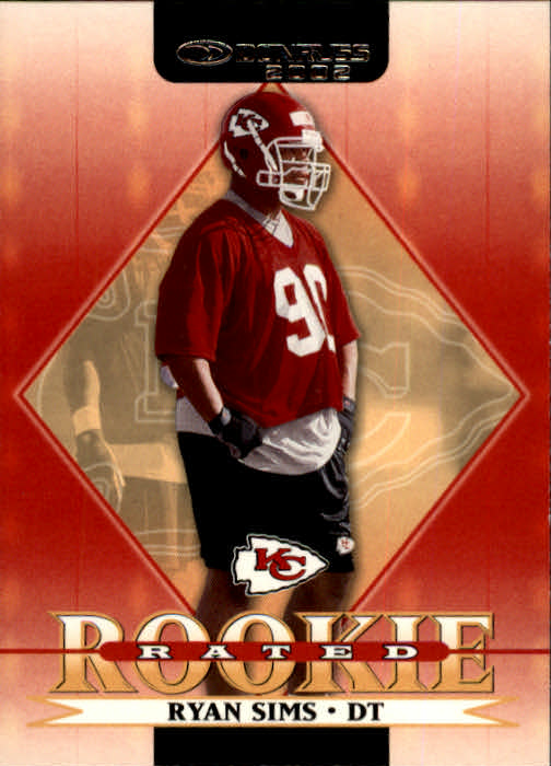 2002 Donruss Football Card Pick (Base) 101-300