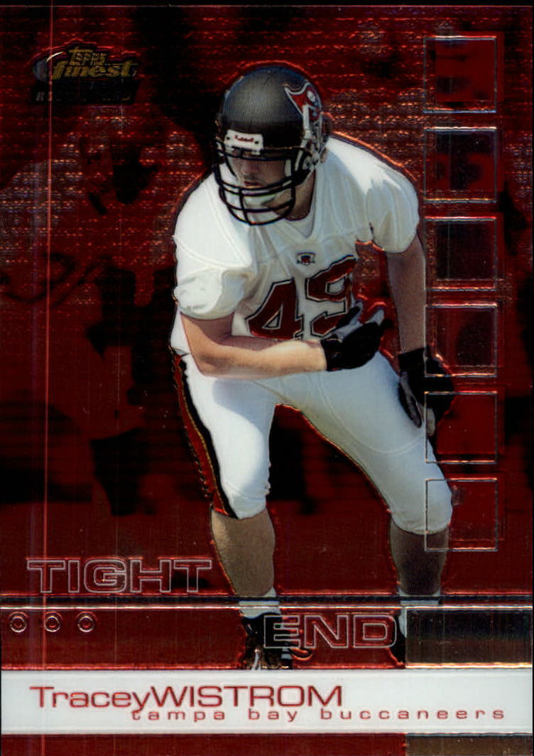 A8908- 2002 Finest Football Card #s 1-114 +Rookies -You Pick- 15+ FREE US SHIP - Picture 34 of 43