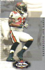 2002 Box Score (Fleer) Football "Main Set" Cards - Picture 151 of 296