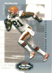 2002 Box Score (Fleer) Football "Main Set" Cards - Picture 185 of 296