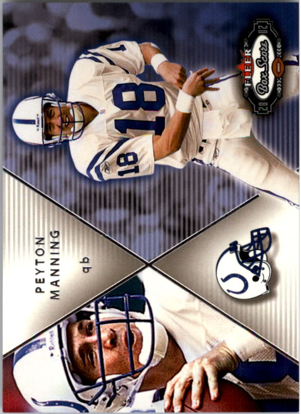 2002 Fleer Box Score FOOTBALL You Pick - Picture 309 of 390