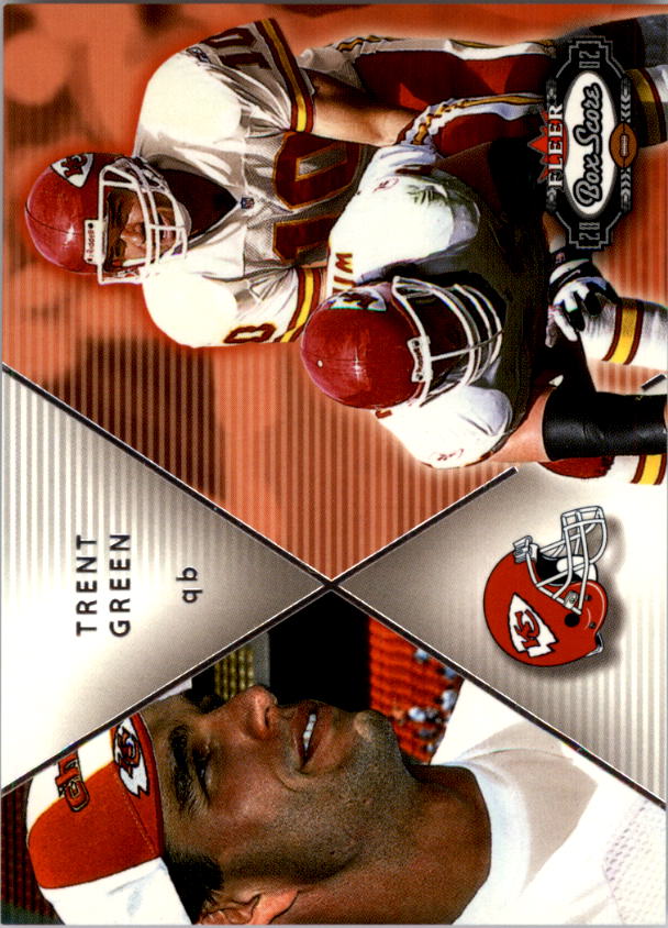 2002 Fleer Box Score FOOTBALL You Pick - Picture 313 of 390