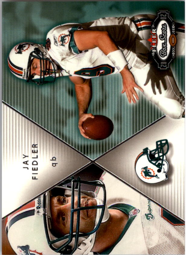 2002 Fleer Box Score FOOTBALL You Pick - Picture 315 of 390