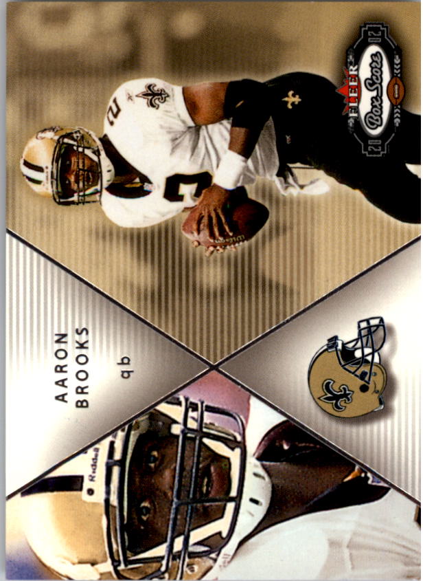 2002 Fleer Box Score FOOTBALL You Pick - Picture 319 of 390