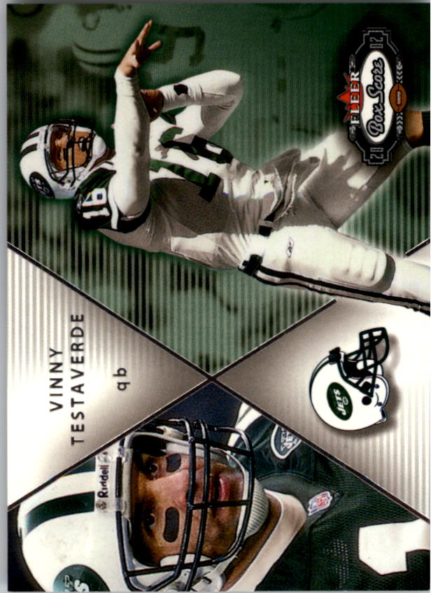 2002 Fleer Box Score FOOTBALL You Pick - Picture 323 of 390