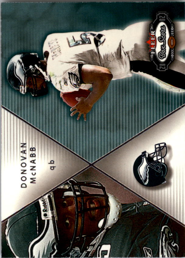 2002 Fleer Box Score FOOTBALL You Pick - Picture 327 of 390