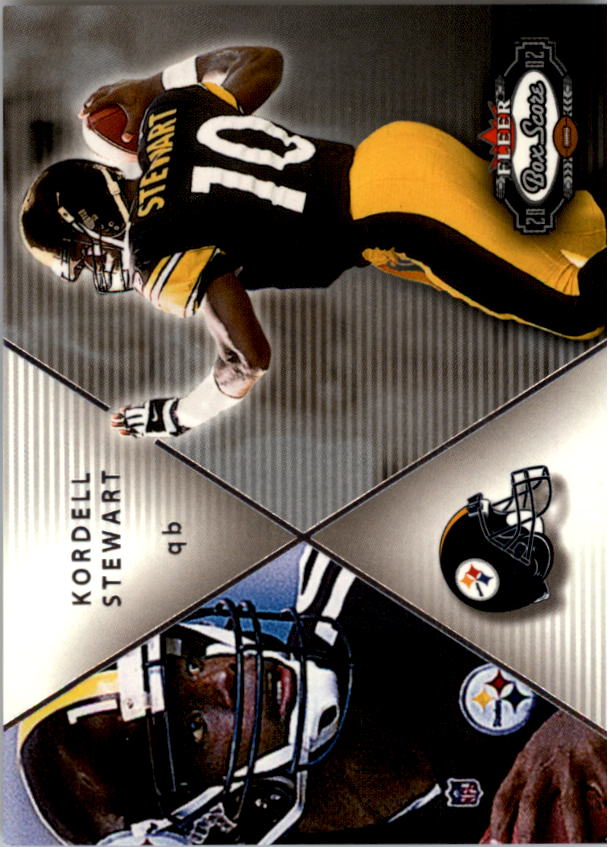 2002 Fleer Box Score FOOTBALL You Pick - Picture 329 of 390