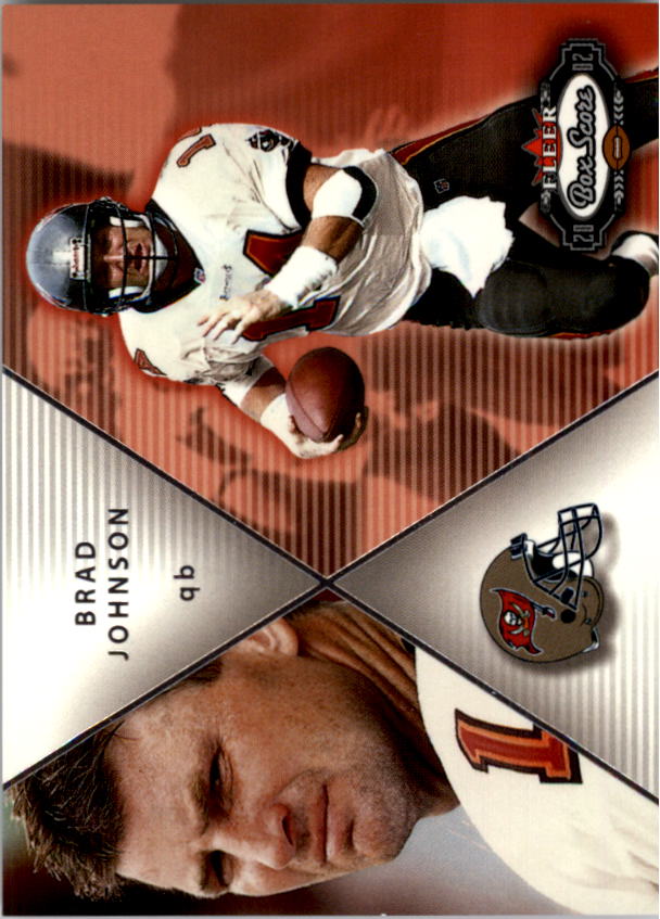 2002 Fleer Box Score FOOTBALL You Pick - Picture 339 of 390