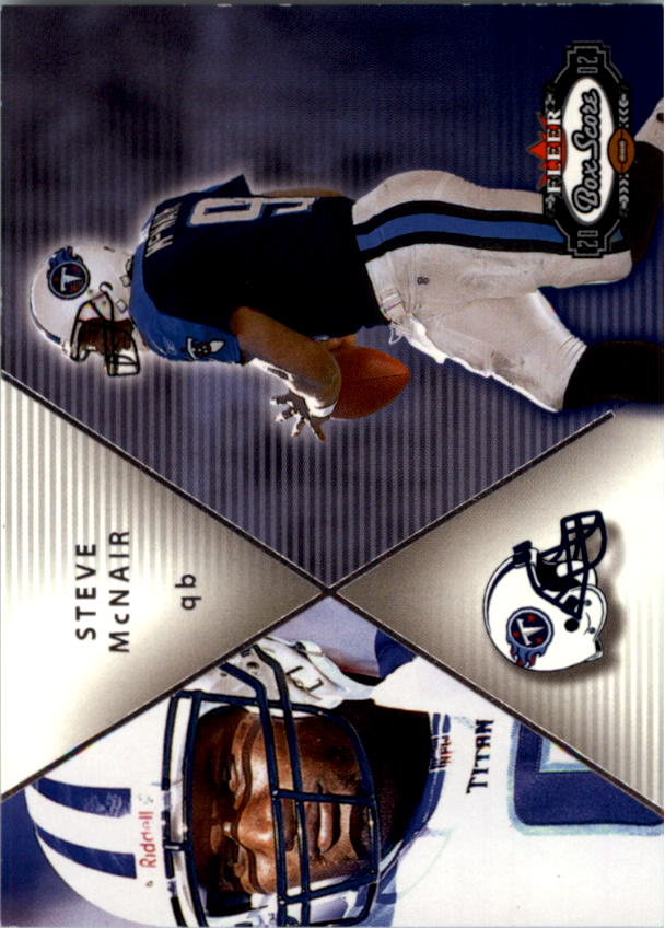 2002 Fleer Box Score FOOTBALL You Pick - Picture 341 of 390