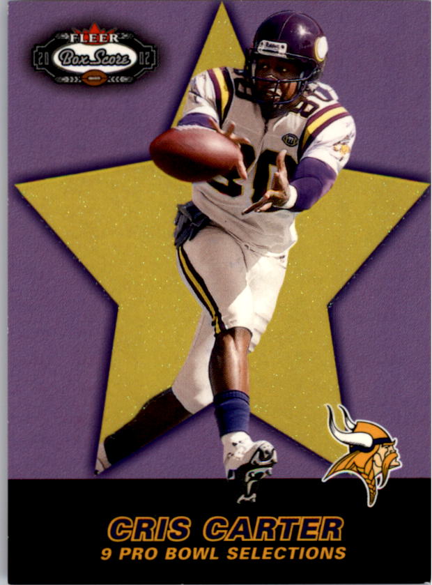 2002 Fleer Box Score FOOTBALL You Pick - Picture 345 of 390