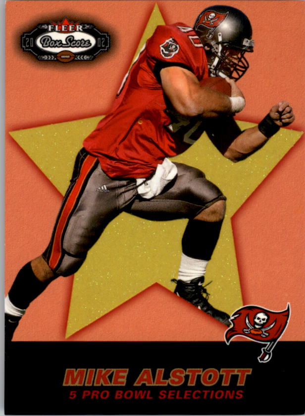 2002 Fleer Box Score FOOTBALL You Pick - Picture 361 of 390