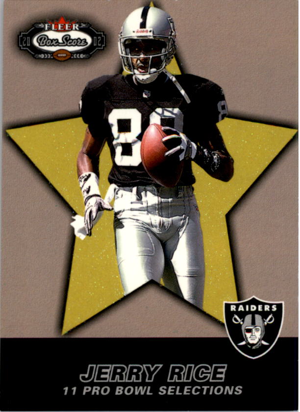 2002 Fleer Box Score FOOTBALL You Pick - Picture 385 of 390