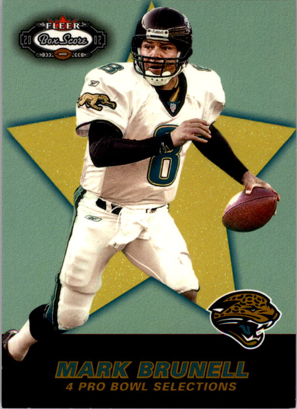 2002 Fleer Box Score FOOTBALL You Pick - Picture 387 of 390