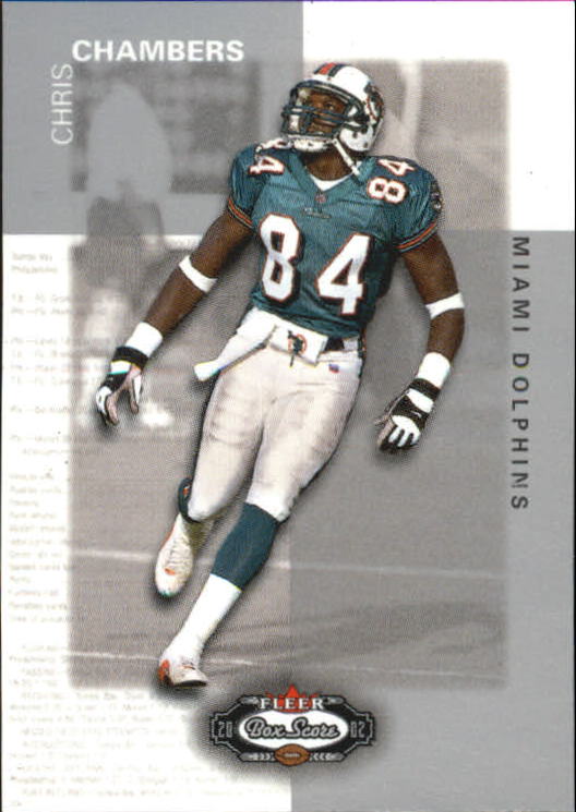 2002 Fleer Box Score FOOTBALL Classic Miniatures YOU PICK - Picture 28 of 59