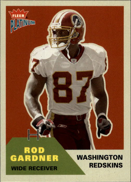 B8096- 2002 Fleer Platinum FB Cards 1-250 +Inserts -You Pick- 15+ FREE US SHIP