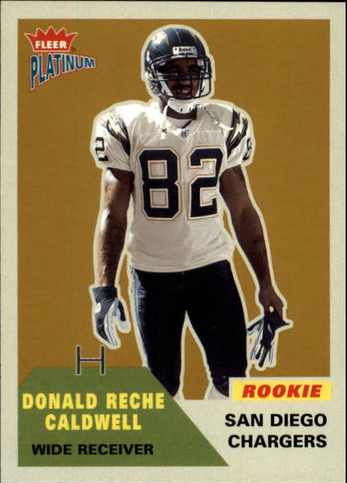 2002 Platinum (Fleer) Football Cards - Bild 11 von 24