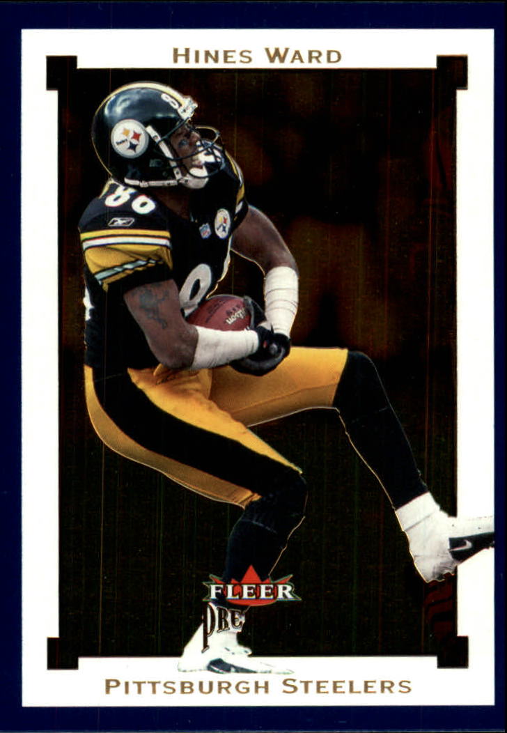 2002 Premium (Fleer) Football "Main Set" Cards - Picture 10 of 177