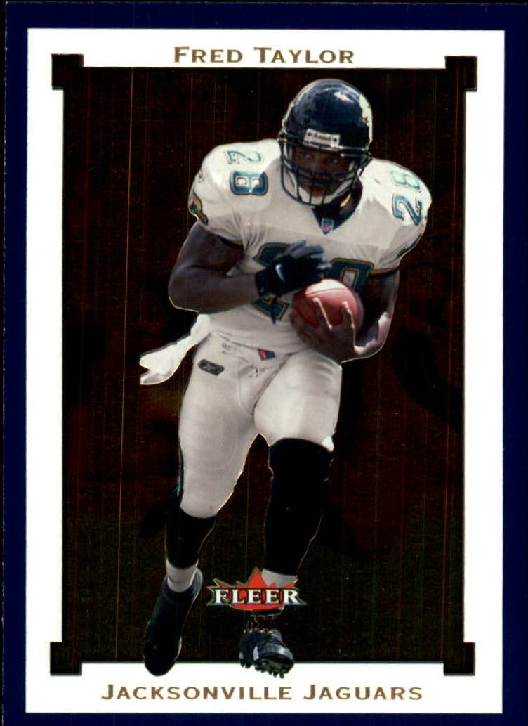 2002 Premium (Fleer) Football "Main Set" Cards - Picture 16 of 177