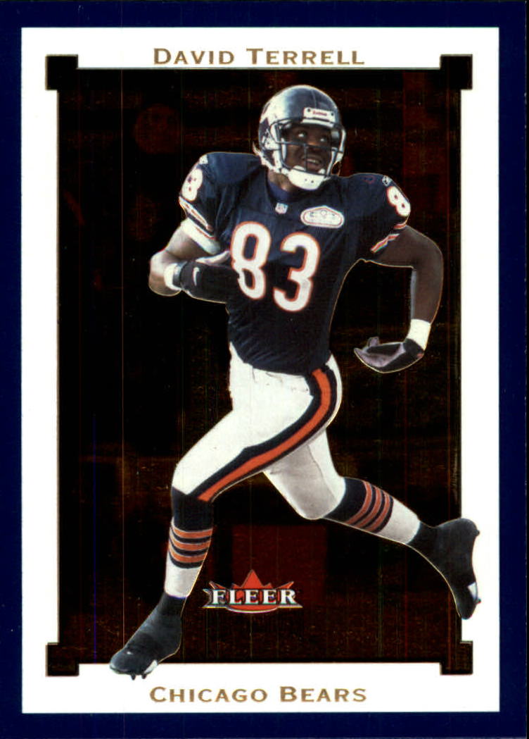 2002 Premium (Fleer) Football "Main Set" Cards - Picture 26 of 177