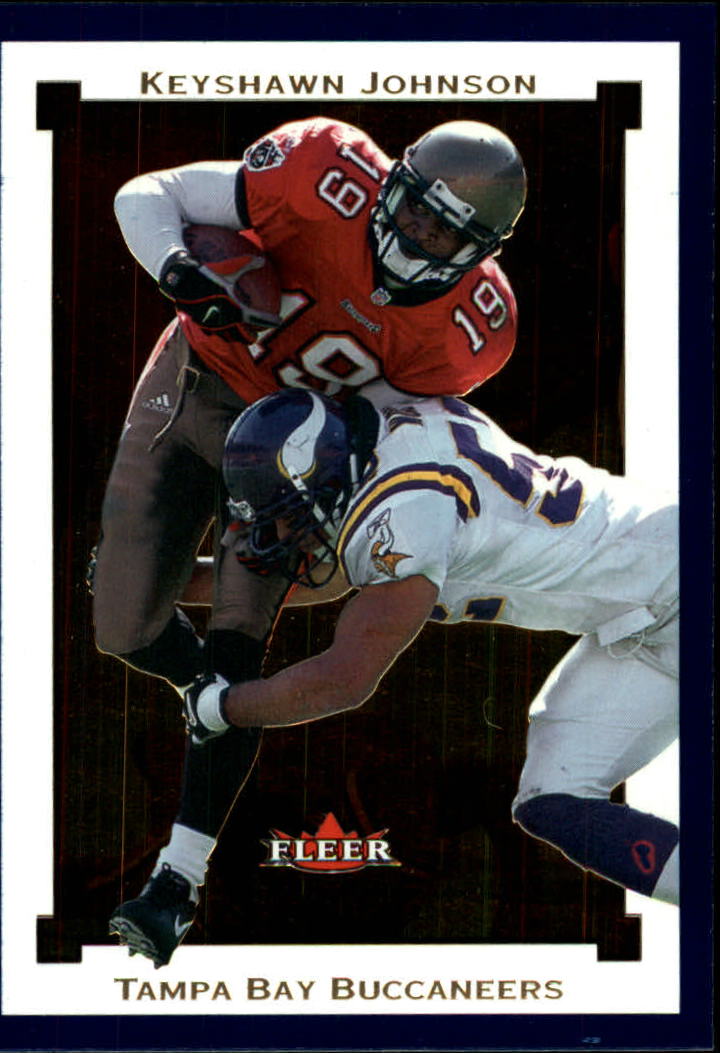 2002 Premium (Fleer) Football "Main Set" Cards - Picture 64 of 177