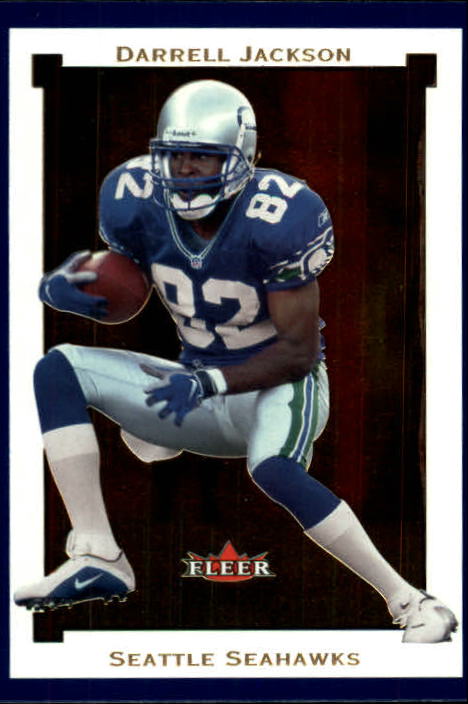 2002 Premium (Fleer) Football "Main Set" Cards - Picture 76 of 177