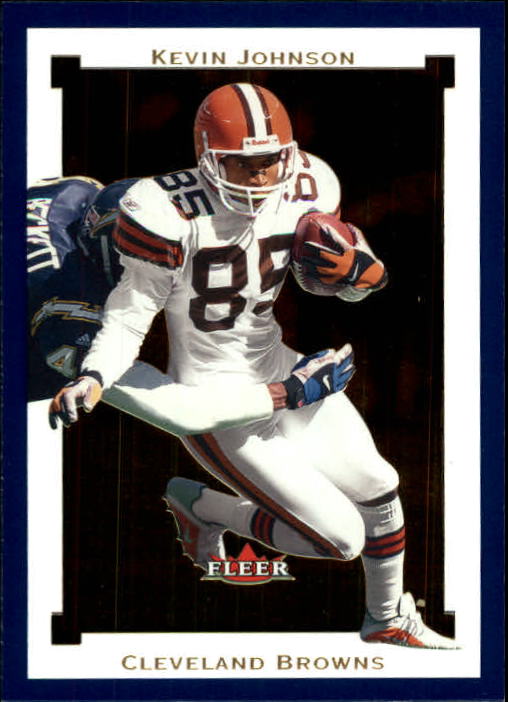 2002 Premium (Fleer) Football "Main Set" Cards - Picture 104 of 177