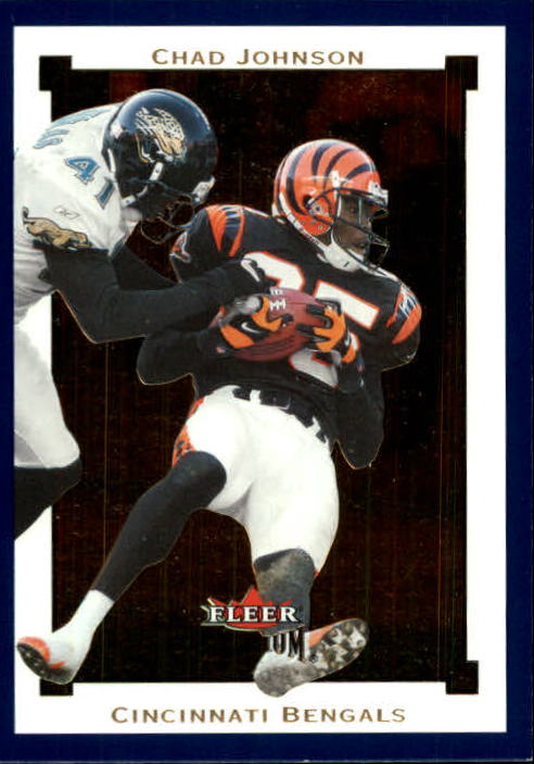 2002 Premium (Fleer) Football "Main Set" Cards - Picture 128 of 177