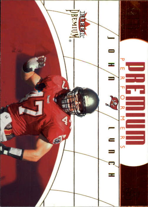 2002 Premium (Fleer) Football "Main Set" Cards - Picture 156 of 177