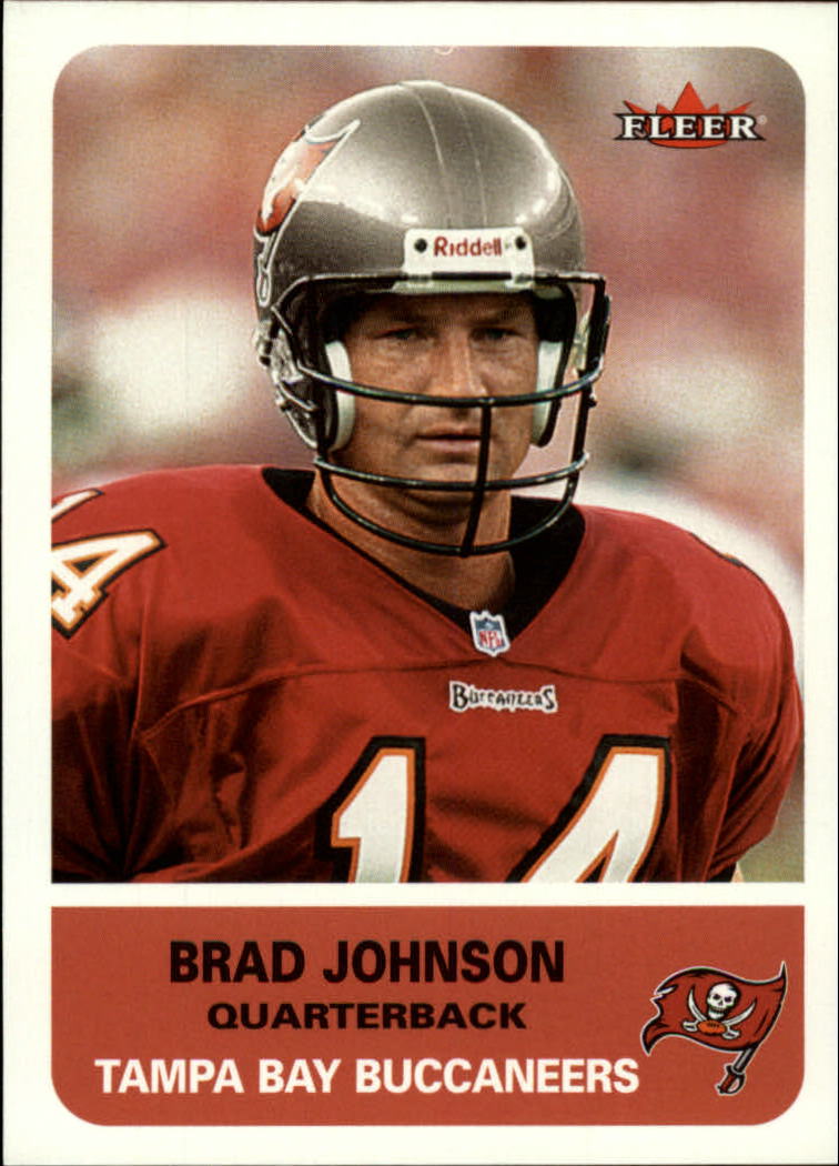 2002 Tradition (Fleer) Football "Main Set" Cards - Picture 8 of 159