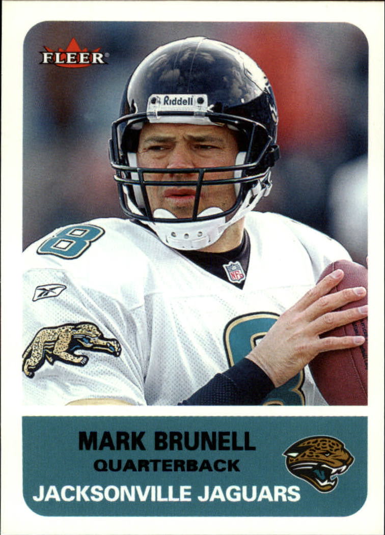 2002 Tradition (Fleer) Football "Main Set" Cards - Picture 14 of 159