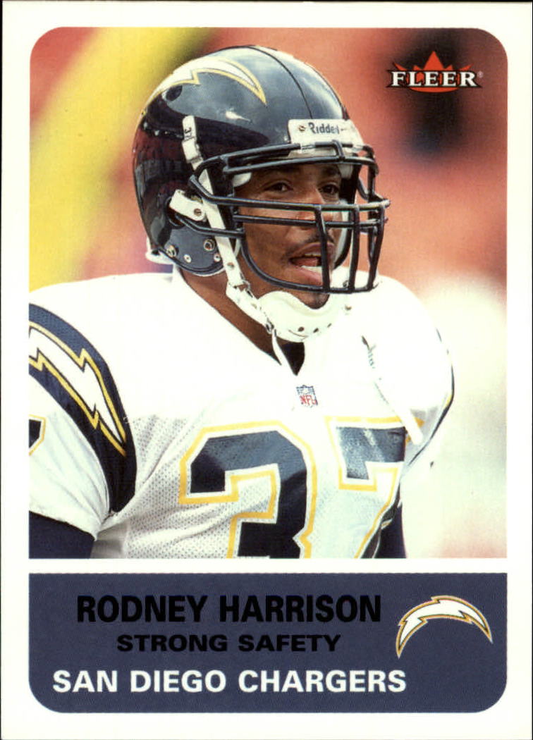 2002 Tradition (Fleer) Football "Main Set" Cards - Picture 40 of 159