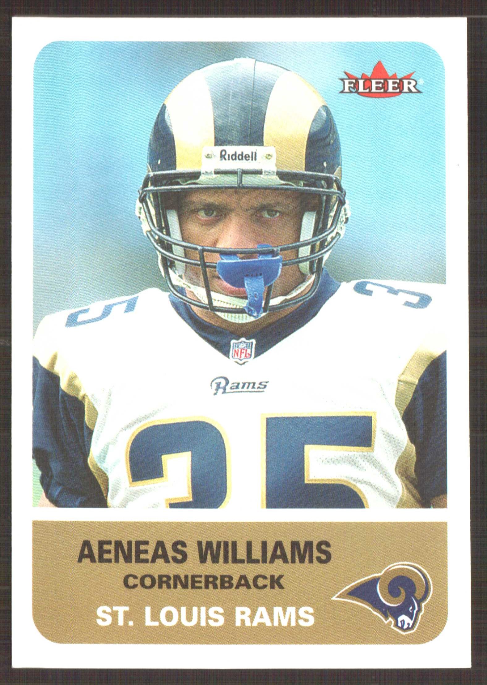 A8924- 2002 Fleer Tradition FB Cards 1-250 +Inserts -You Pick- 15+ FREE US SHIP - Picture 94 of 302