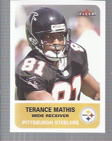 A8924- 2002 Fleer Tradition FB Cards 1-250 +Inserts -You Pick- 15+ FREE US SHIP - Picture 100 of 302