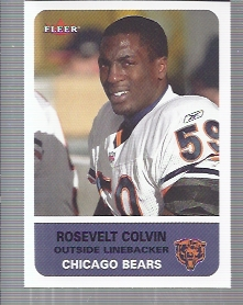 2002 Tradition (Fleer) Football "Main Set" Cards - Picture 46 of 159