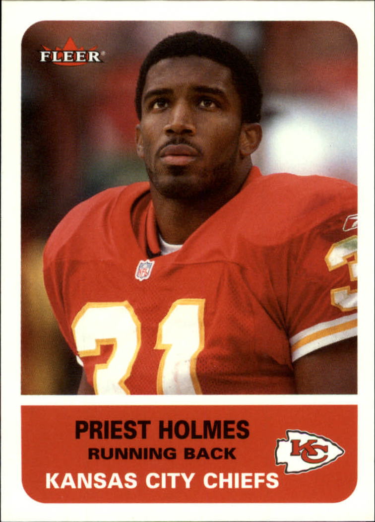 A8924- 2002 Fleer Tradition Fußball Karte #S 1-200 -du Pick- 15 + Free US Schiff - Bild 158 von 365