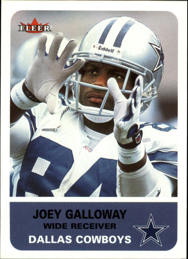 A8924- 2002 Fleer Tradition Fußball Karte #S 1-200 -du Pick- 15 + Free US Schiff - Bild 160 von 365