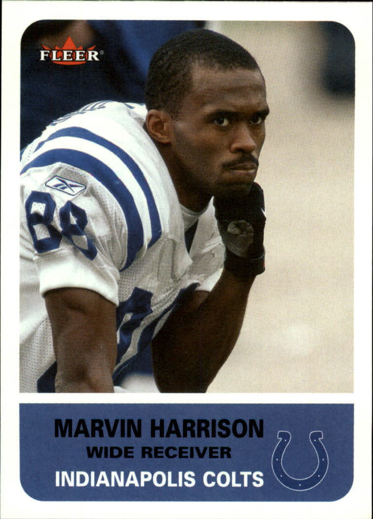 A8924- 2002 Fleer Tradition Fußball Karte #S 1-200 -du Pick- 15 + Free US Schiff - Bild 168 von 365