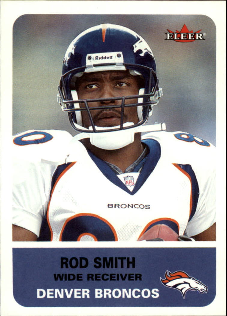 2002 Tradition (Fleer) Football "Main Set" Cards - Picture 54 of 159