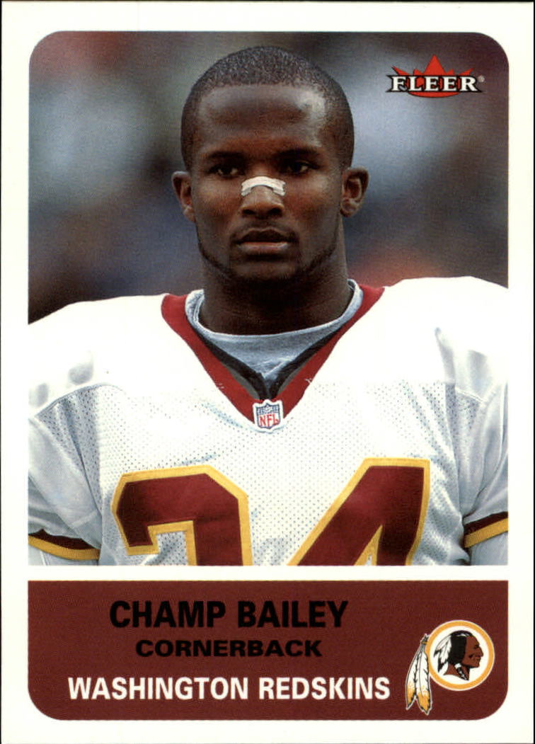 A8924- 2002 Fleer Tradition FB Cards 1-250 +Inserts -You Pick- 15+ FREE US SHIP - Picture 150 of 302