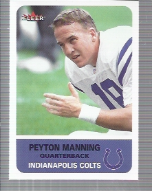 A8924- 2002 Fleer Tradition FB Cards 1-250 +Inserts -You Pick- 15+ FREE US SHIP - Picture 152 of 302