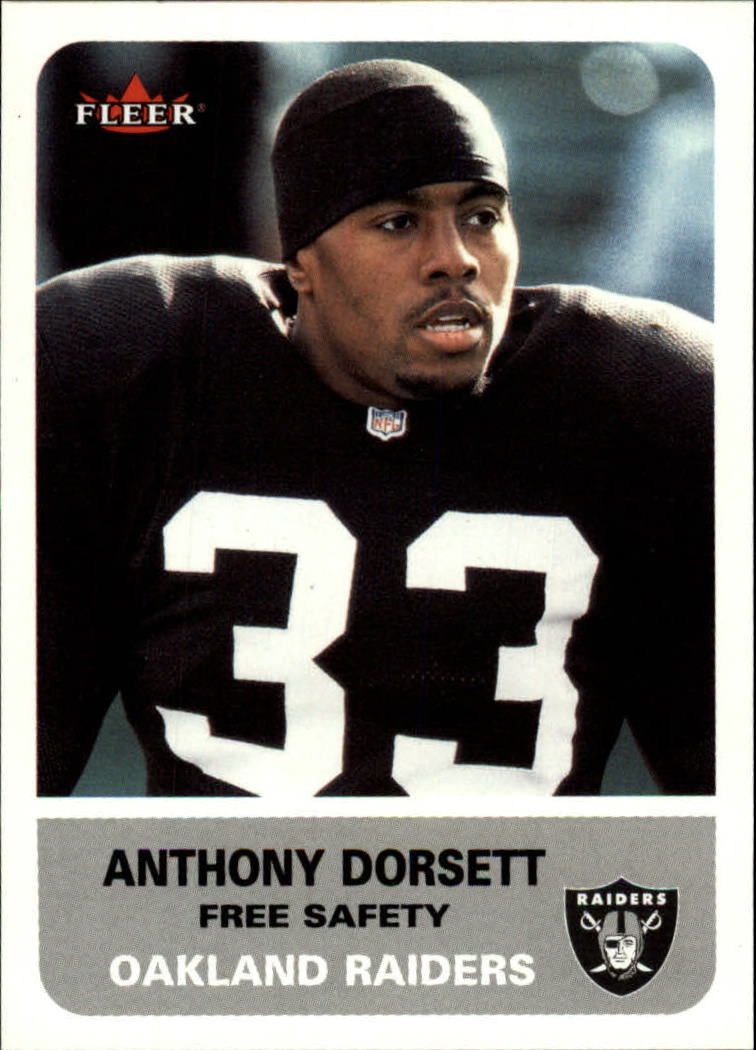 A8924- 2002 Fleer Tradition Fußball Karte #S 1-200 -du Pick- 15 + Free US Schiff - Bild 224 von 365