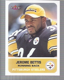 A8924- 2002 Fleer Tradition FB Cards 1-250 +Inserts -You Pick- 15+ FREE US SHIP - Picture 170 of 302