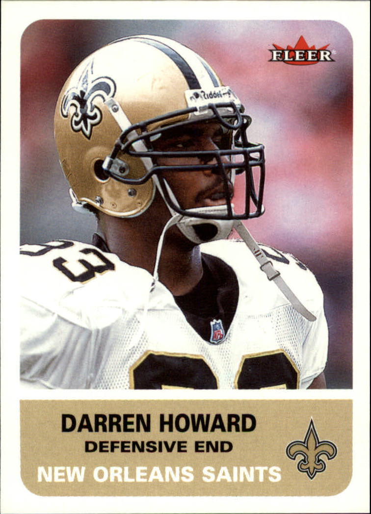 A8924- 2002 Fleer Tradition FB Cards 1-250 +Inserts -You Pick- 15+ FREE US SHIP - Picture 188 of 302