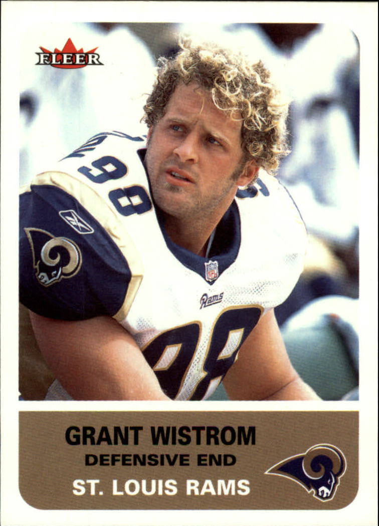 A8924- 2002 Fleer Tradition FB Cards 1-250 +Inserts -You Pick- 15+ FREE US SHIP - Picture 192 of 302