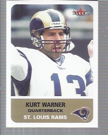 2002 Tradition (Fleer) Football "Main Set" Cards - Picture 78 of 159