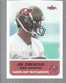 2002 Tradition (Fleer) Football "Main Set" Cards - Picture 84 of 159