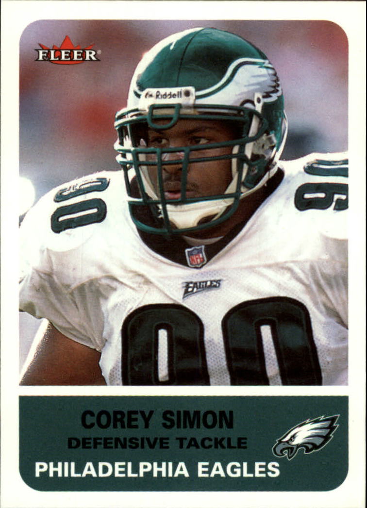 A8924- 2002 Fleer Tradition FB Cards 1-250 +Inserts -You Pick- 15+ FREE US SHIP - Picture 250 of 302