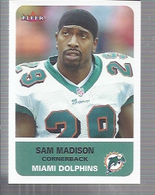 2002 Tradition (Fleer) Football "Main Set" Cards - Picture 94 of 159