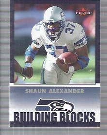 2002 Tradition (Fleer) Football "Main Set" Cards - Picture 108 of 159